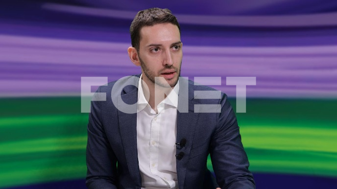 Srbija da bude deo EU