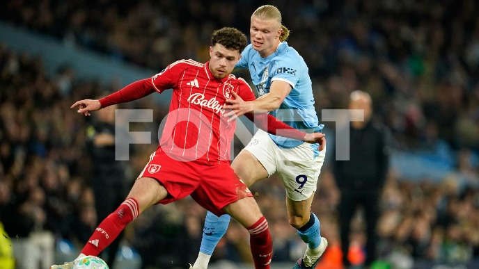 FoNet/AP-SITI-NOTINGEM