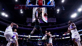 Filadelfija pobedila Jutu