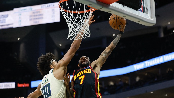 Atlanta pobedila Milvoki