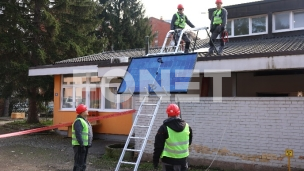 Energetska sanacija u Lučanima