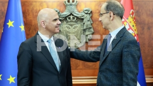 Srbija posvećena reformama 