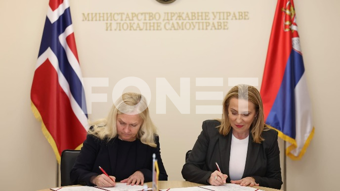 Memorandum o saradnji