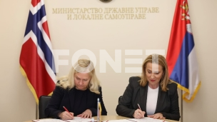 Memorandum o saradnji