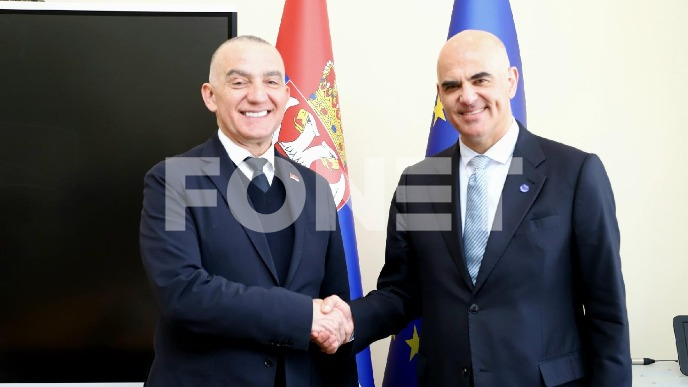 Analiza pravosudnih zakona