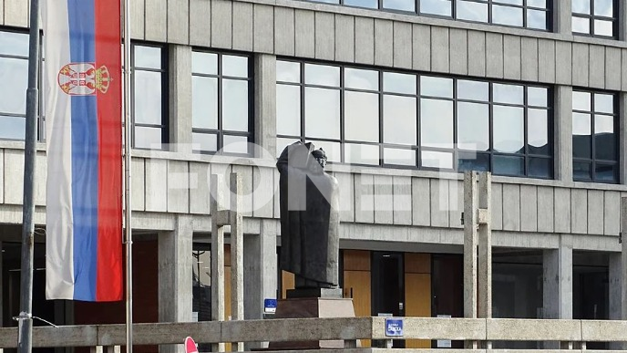 Momčilović na čelu odeljenja 