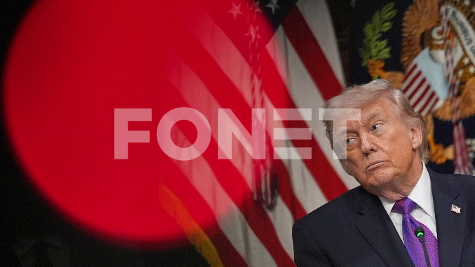 Tramp bi da izabere novog vođu