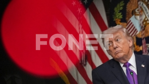 Tramp bi da izabere novog vođu