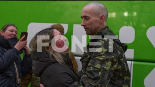 Razmena 400 zarobljenika