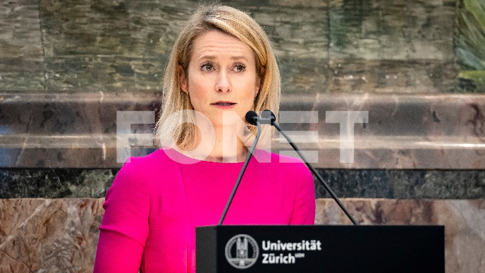 Za haos odgovorne velike sile