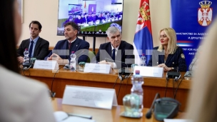 Info dani o javnim konkursima