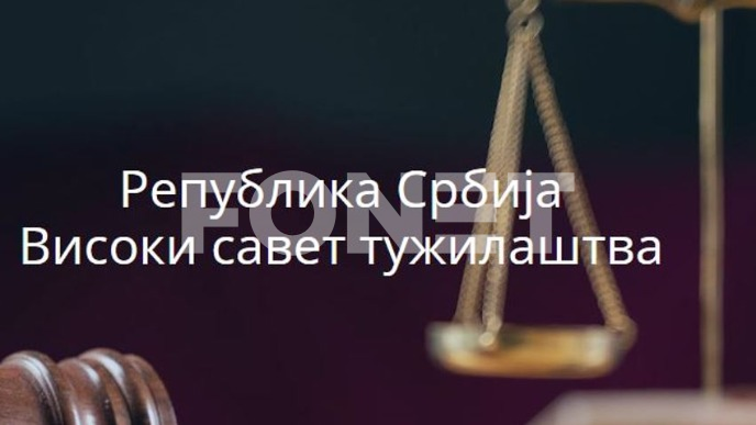 U TOK upućeno sedam tužilaca