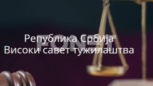 U TOK upućeno sedam tužilaca