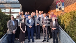 Razgovor sa privrednicima