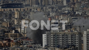 Ogovor na napade na civile