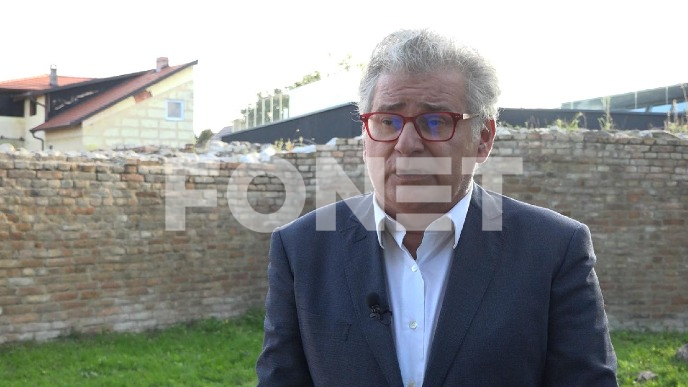 Smena iz političkih razloga