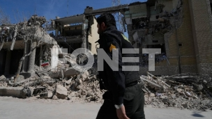 Eksplozije u Iranu i Izraelu