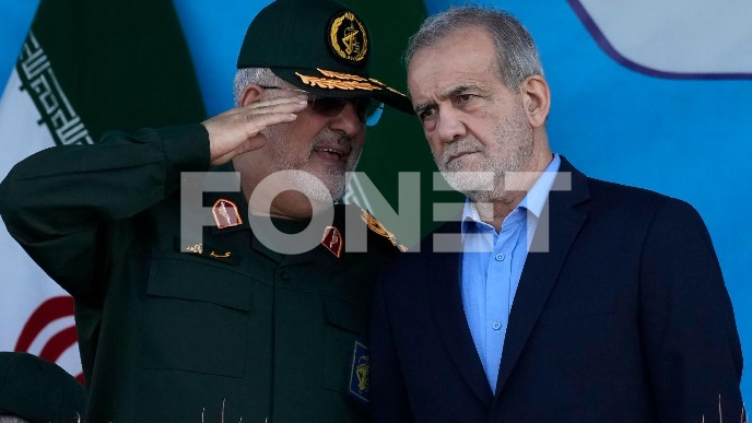 Pezeškijan se izvinio susedima