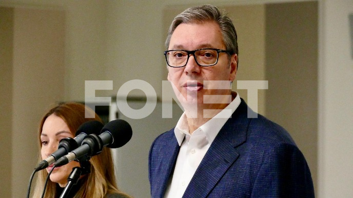 Srbija čuva mir i neutralnost