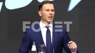 Rast privrede, plata i penzija