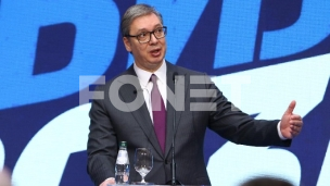 Srbija danas živi najbolje 