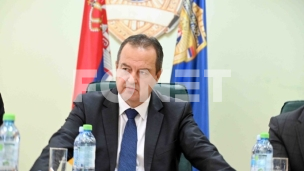 Dačić uskoro izlazi iz bolnice