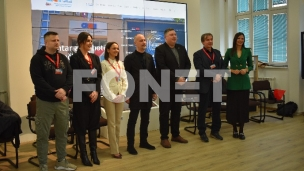 Takmičenje "Digitalni svet"