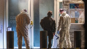 Eksplozija ispred ambasade SAD