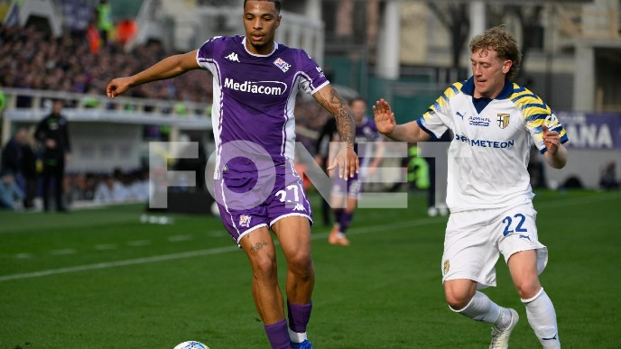 Bez golova u Firenci