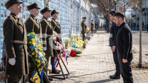 Iskusni u borbi protiv dronova