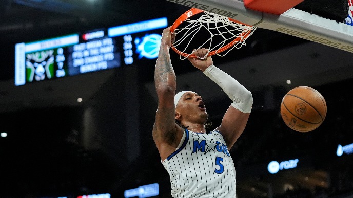 Orlando - Milvoki 130:91