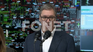 Zahladneli odnosi s Moskvom