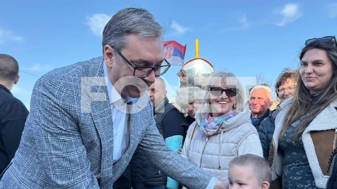 Za pobeda bude čista kao suza 