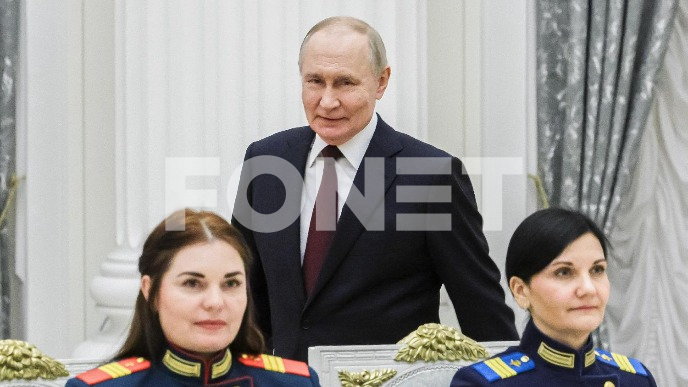 Spremni na saradnju sa Evropom