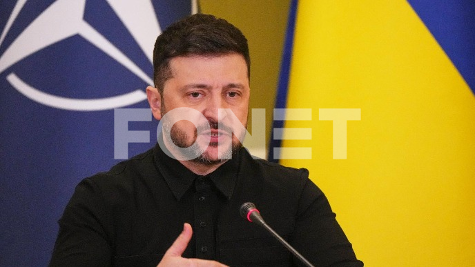 Odložen trilateralni sastanak