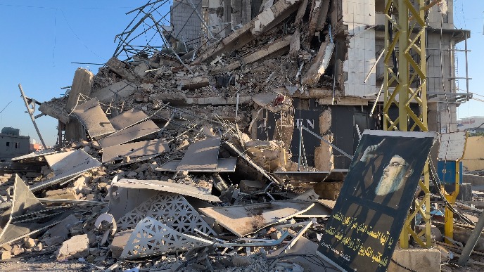 Iran je postao opasniji