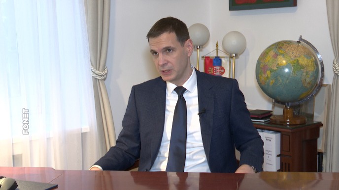 Osuda Vučićevog ćutanja