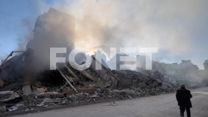 Municija s belim fosforom