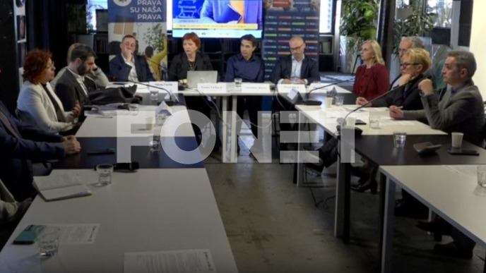 Sumorna slika prosvete 