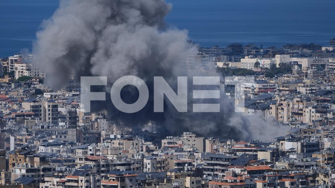 Povređeno 140 vojnika