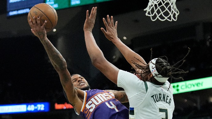 Feniks - Milvoki 129:114