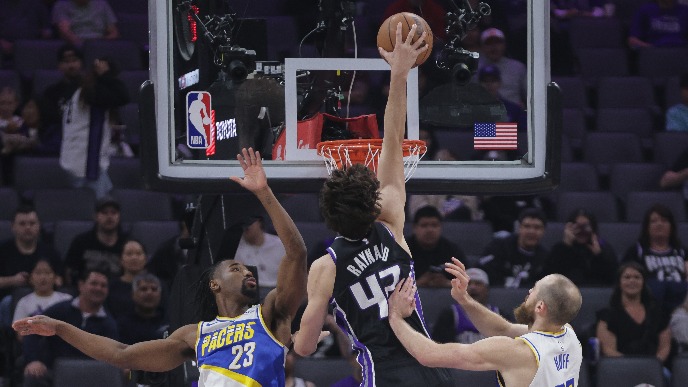 Sakramento pobedio Indijanu