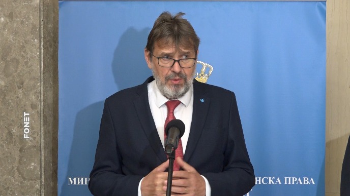 Osuda Zavišićeve izjave