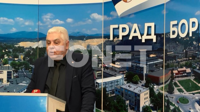 Razvoj telekomunikacijone mreže 