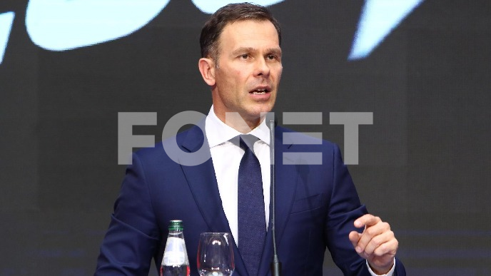 Konferencija avio-kompanija 