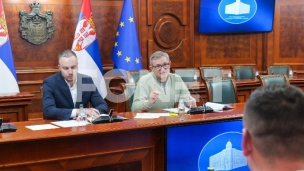 Podrška najveća na svetu