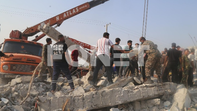 Istraga o ubistvu devojčica 