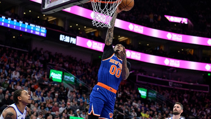 Njujork pobedio Jutu