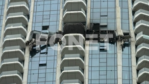 Saveznici SAD neće u rat