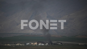 Žrtve vazdušnog napada greškom